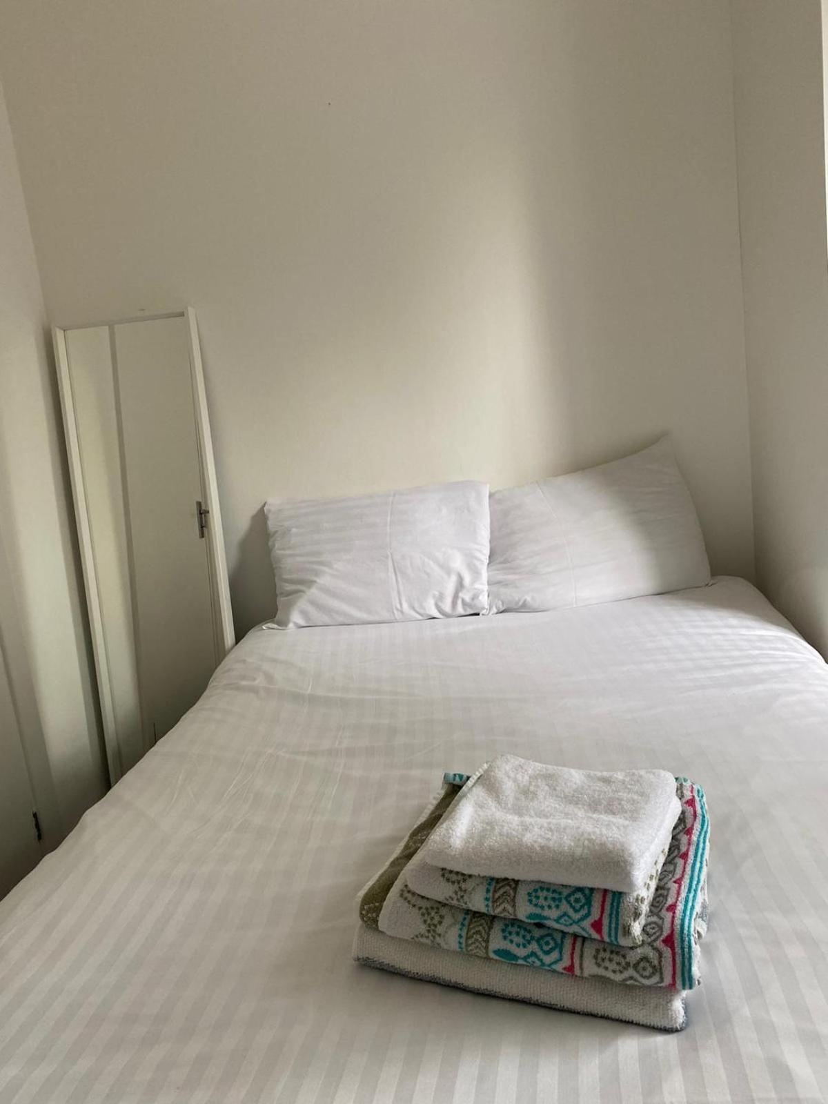Waylen Street Suites Reading Zimmer foto