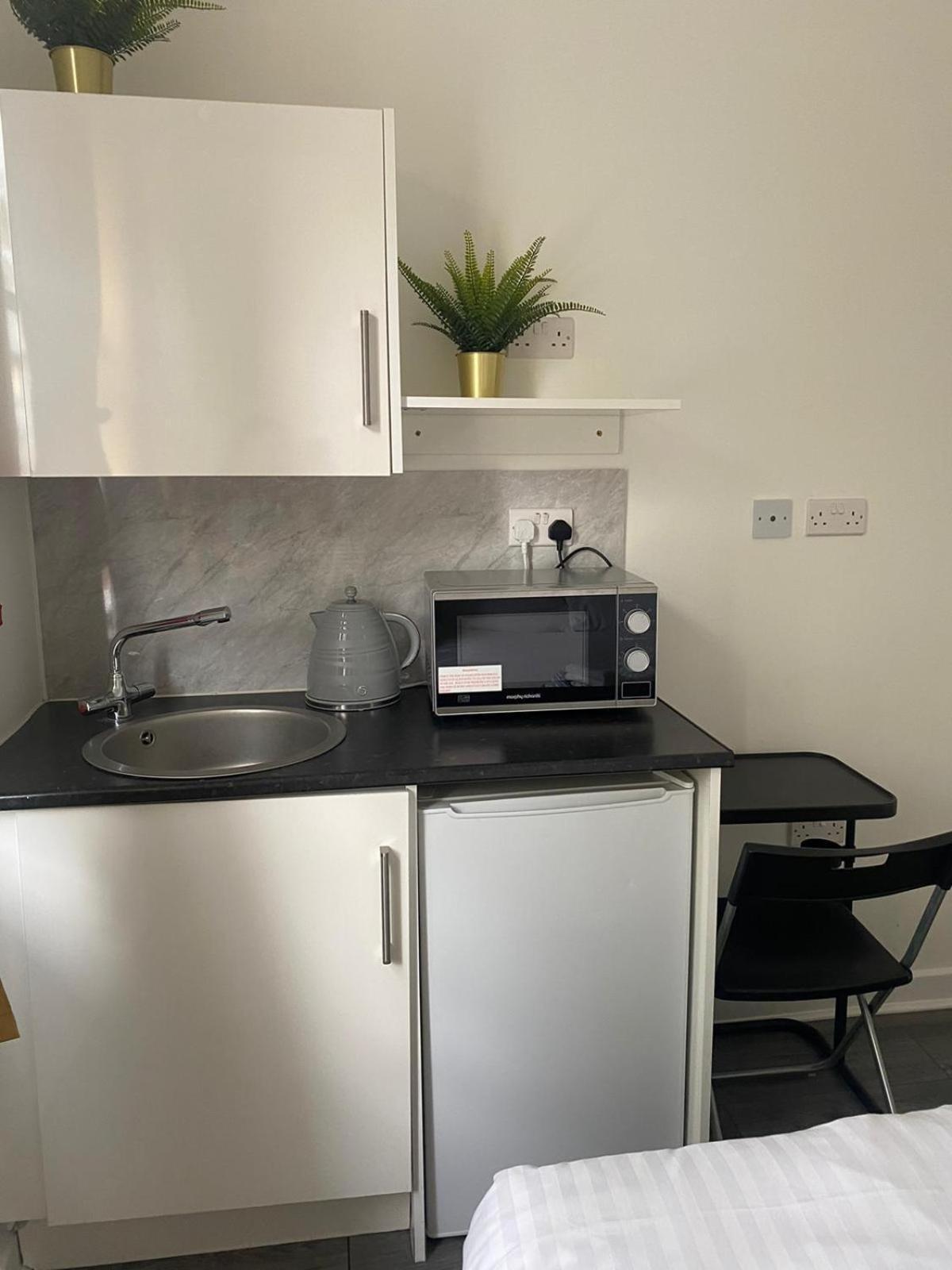 Waylen Street Suites Reading Zimmer foto